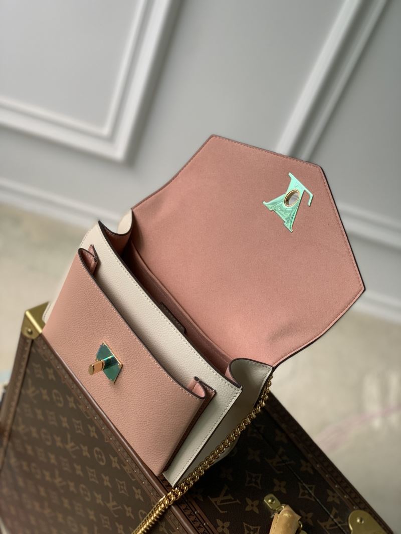 LV Satchel bags